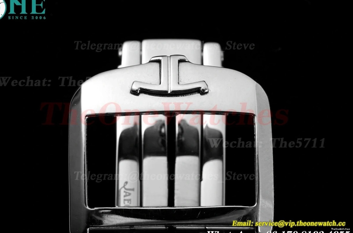 Ultra Ladies White Master MY9015 Thin RG JVS Mod Diams LE Moon 0105